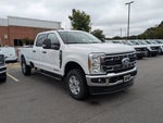 2027 Ford Super Duty F-350 SRW XLT