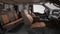 2026 Ford Super Duty F-350 SRW King Ranch