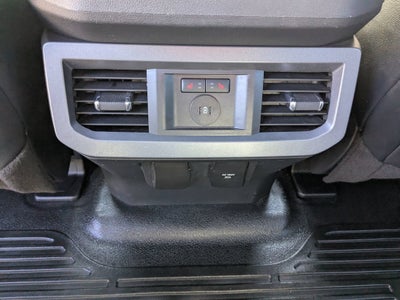 2024 Ford Super Duty F-350 SRW LARIAT