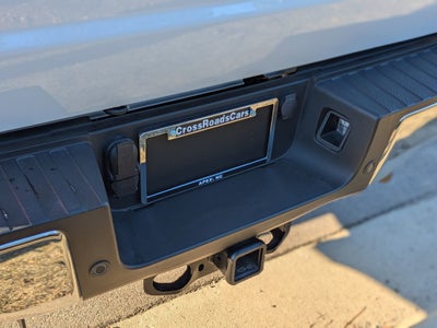 2024 Ford Super Duty F-350 SRW LARIAT