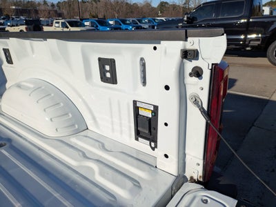 2024 Ford Super Duty F-350 SRW LARIAT