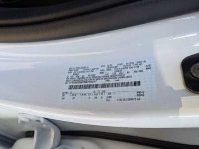 2024 Ford Super Duty F-350 SRW LARIAT