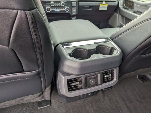 2025 Ford Super Duty F-350 SRW LARIAT