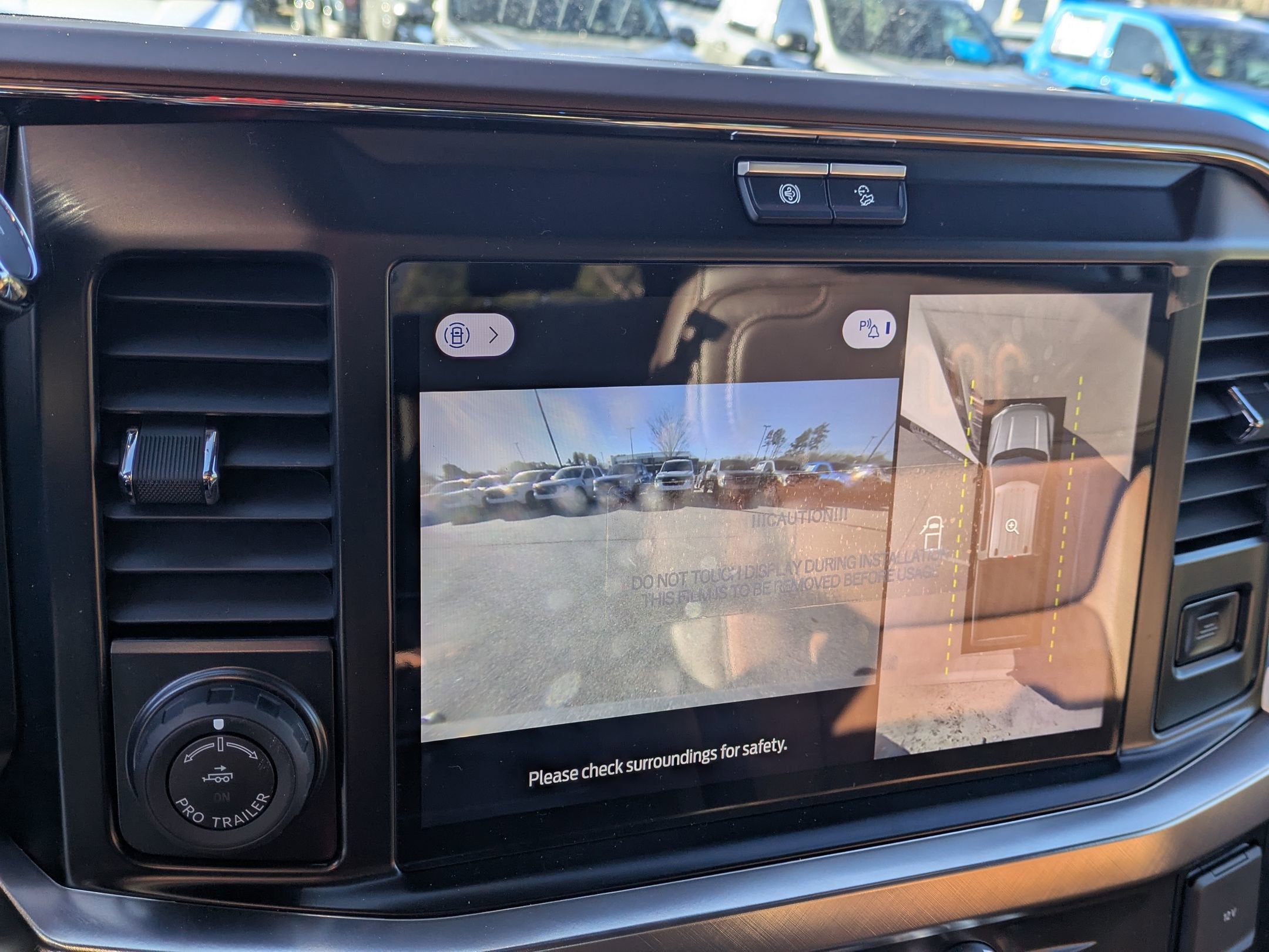 2026 Ford Super Duty F-350 SRW King Ranch