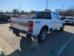 2026 Ford Super Duty F-350 SRW King Ranch