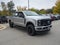 2027 Ford Super Duty F-350 SRW XLT