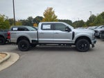 2027 Ford Super Duty F-350 SRW XLT