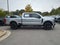 2027 Ford Super Duty F-350 SRW XLT