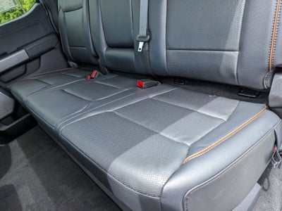 2025 Ford Super Duty F-350 SRW LARIAT