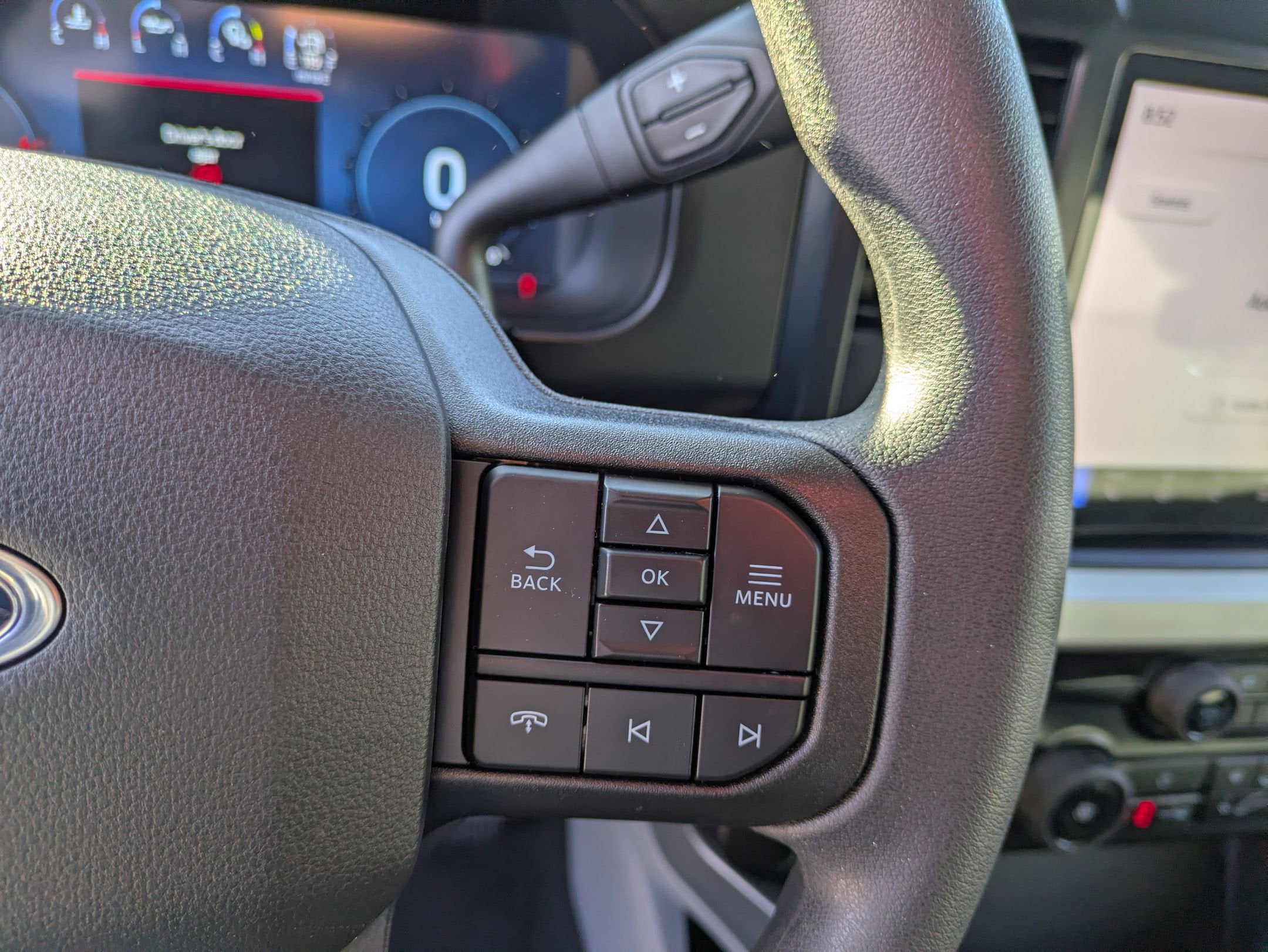 2026 Ford Super Duty F-350 SRW XLT