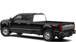 2026 Ford Super Duty F-350 SRW King Ranch