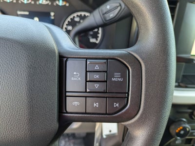 2026 Ford Super Duty F-350 SRW XLT
