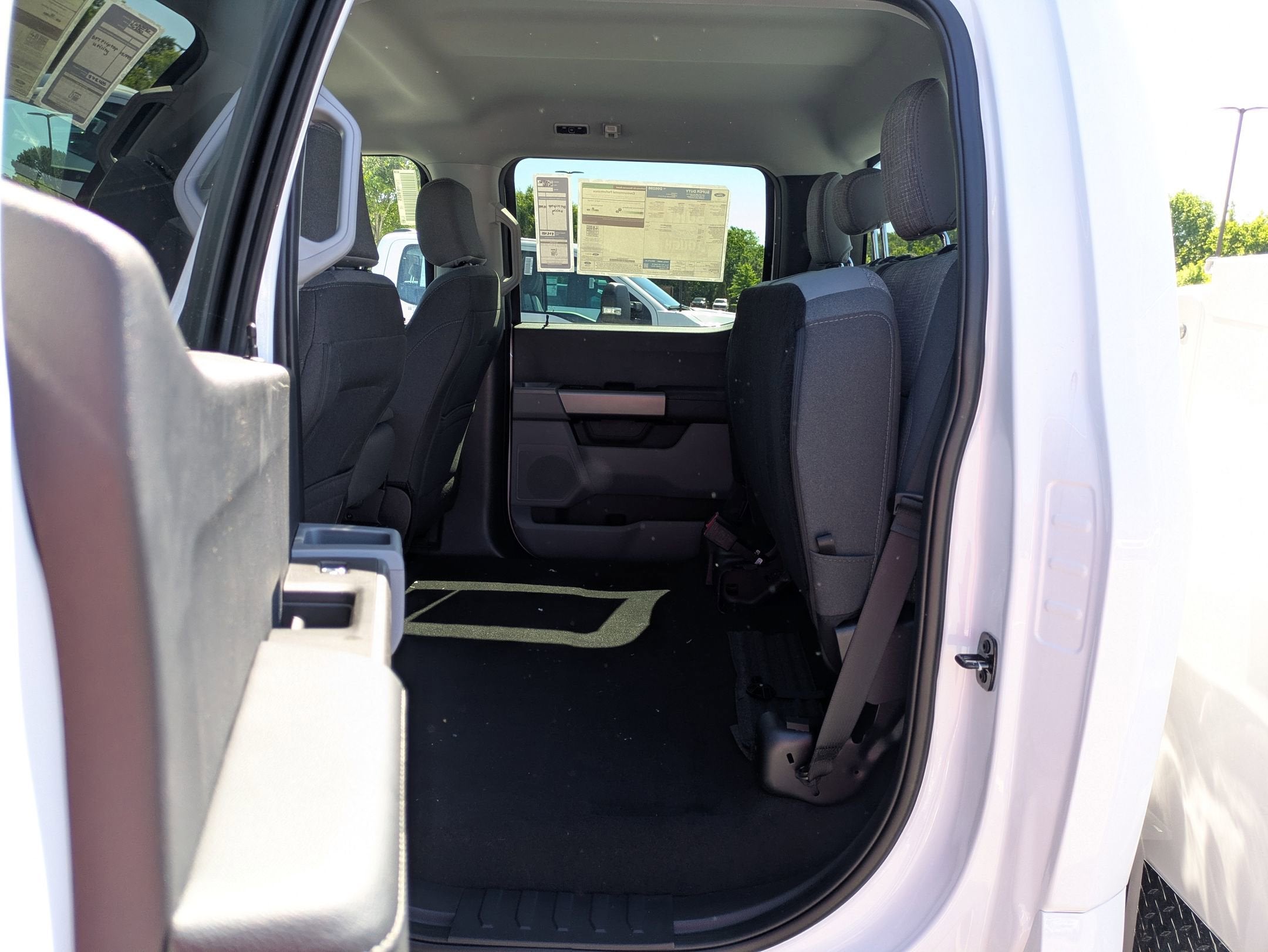 2026 Ford Super Duty F-350 SRW XLT