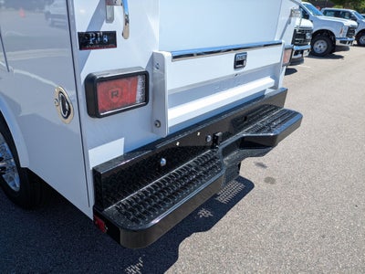 2026 Ford Super Duty F-350 SRW XLT