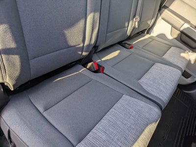 2026 Ford Super Duty F-350 SRW XLT