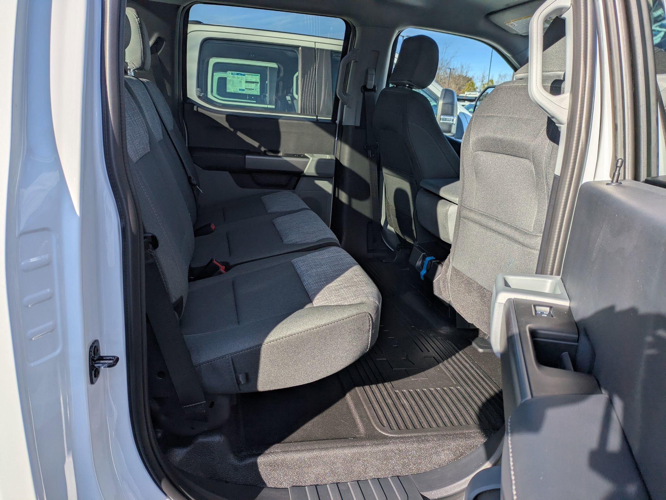 2026 Ford Super Duty F-350 SRW XLT