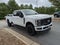 2027 Ford Super Duty F-350 SRW XLT