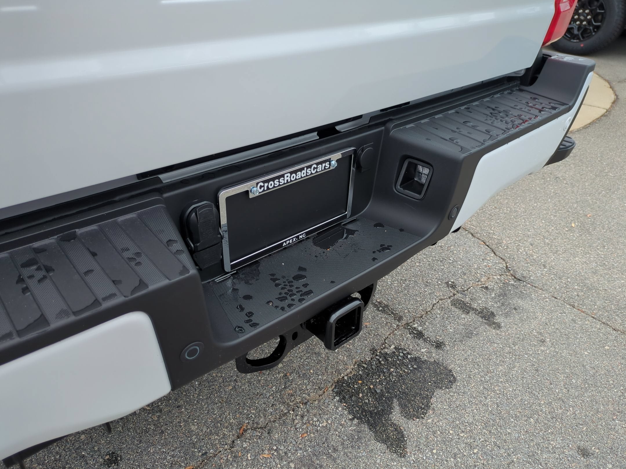 2027 Ford Super Duty F-350 SRW XLT