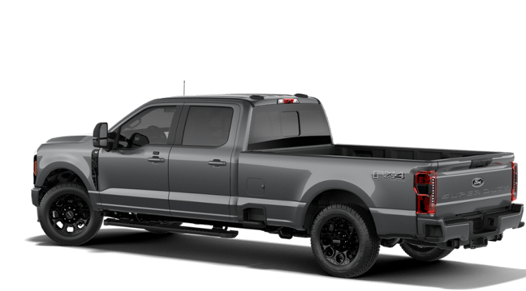 2027 Ford Super Duty F-350 SRW XLT