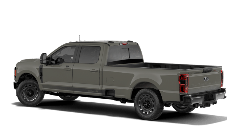 2027 Ford Super Duty F-350 SRW XLT