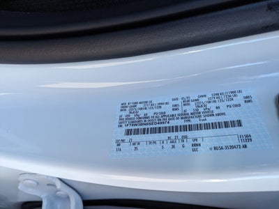 2025 Ford Super Duty F-350 SRW XLT