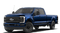 2027 Ford Super Duty F-350 SRW XLT