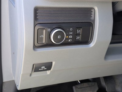 2026 Ford Super Duty F-350 SRW XLT