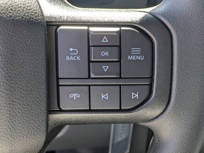 2026 Ford Super Duty F-350 SRW XLT