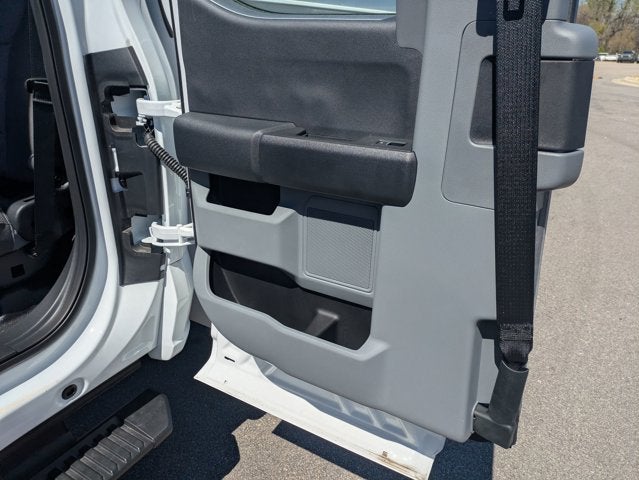 2026 Ford Super Duty F-350 SRW XLT