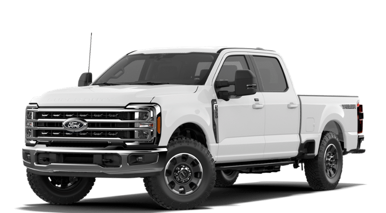 2027 Ford Super Duty F-350 SRW XLT