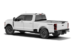2027 Ford Super Duty F-350 SRW XLT