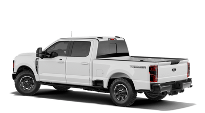 2027 Ford Super Duty F-350 SRW XLT