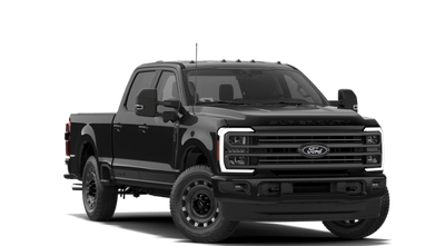 2027 Ford Super Duty F-350 SRW XLT