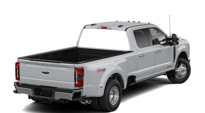 2026 Ford Super Duty F-350 DRW LARIAT