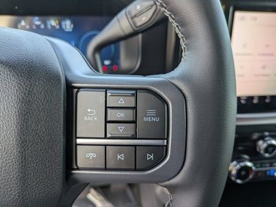 2026 Ford Super Duty F-350 DRW LARIAT