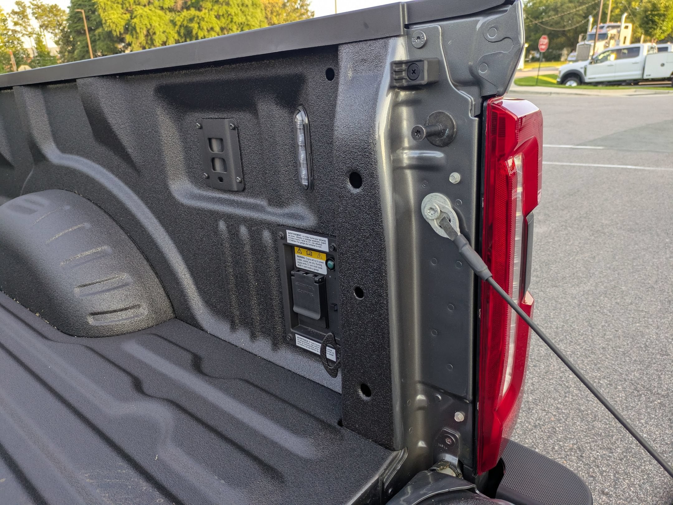 2026 Ford Super Duty F-350 DRW LARIAT