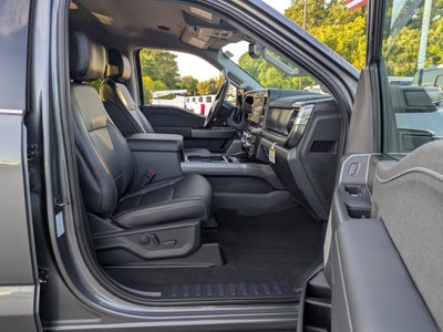 2026 Ford Super Duty F-350 DRW LARIAT