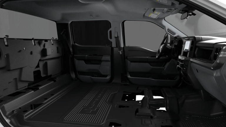 2027 Ford Super Duty F-350 DRW XL