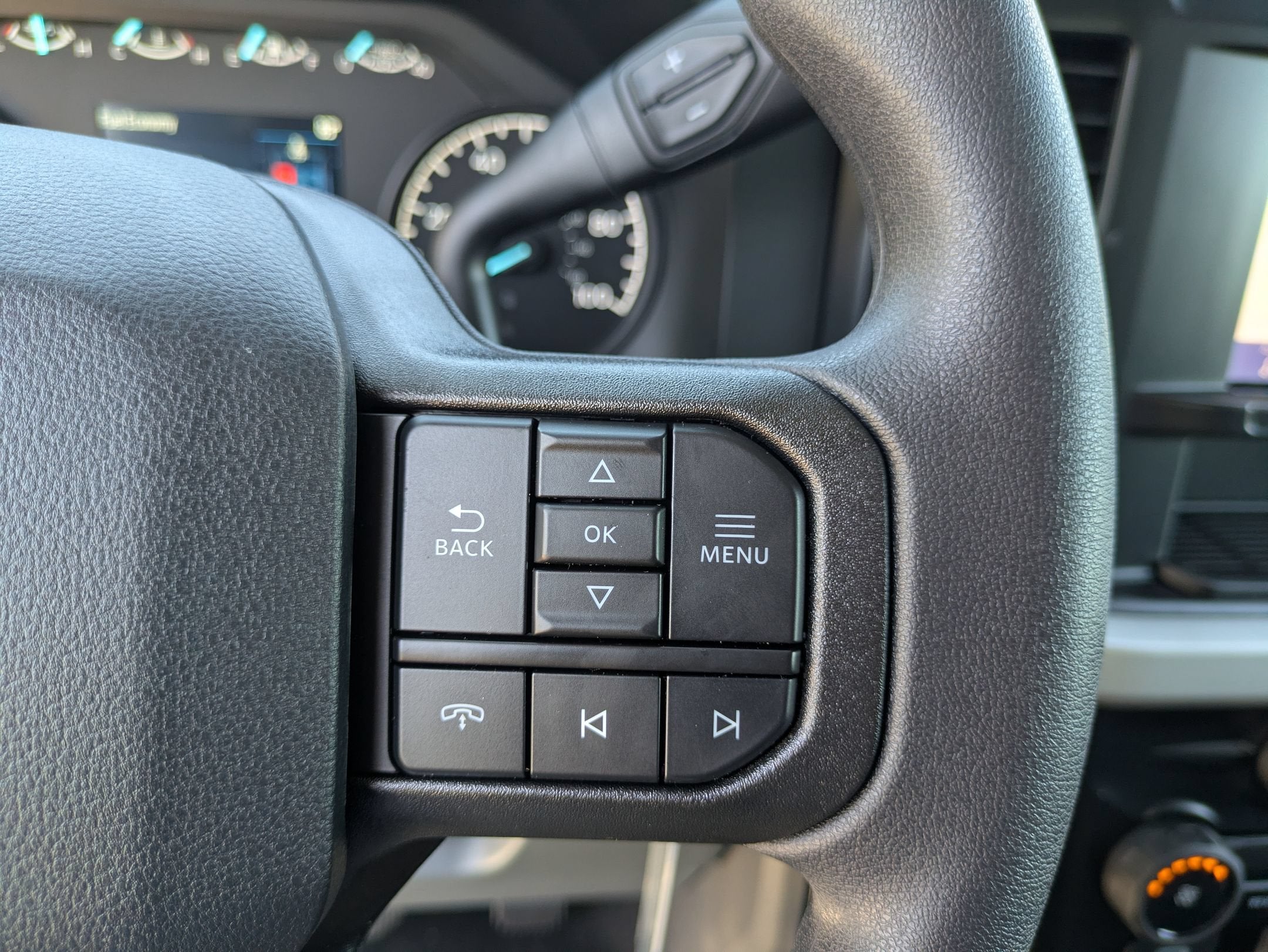 2026 Ford Super Duty F-350 DRW XLT