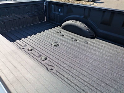 2026 Ford Super Duty F-350 DRW XLT