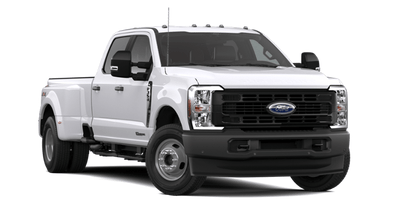 2026 Ford Super Duty F-350 DRW XL