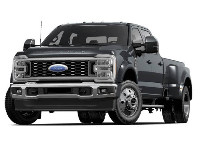 2024 Ford Super Duty F-450 DRW LARIAT