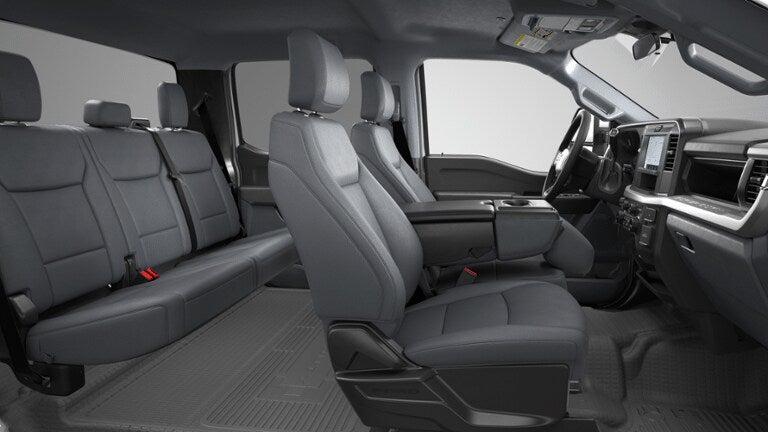 2026 Ford Super Duty F-450 DRW XL