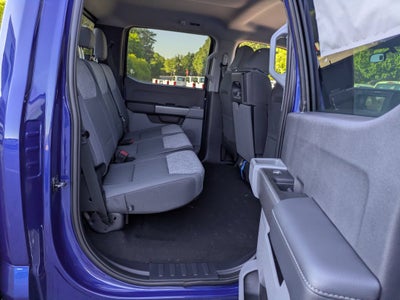 2026 Ford Super Duty F-450 DRW XLT