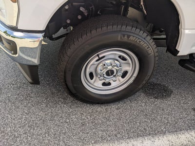 2025 Ford Super Duty F-250 SRW XL