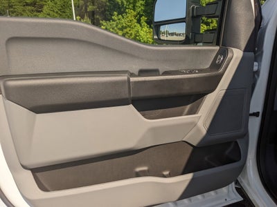 2025 Ford Super Duty F-250 SRW XL