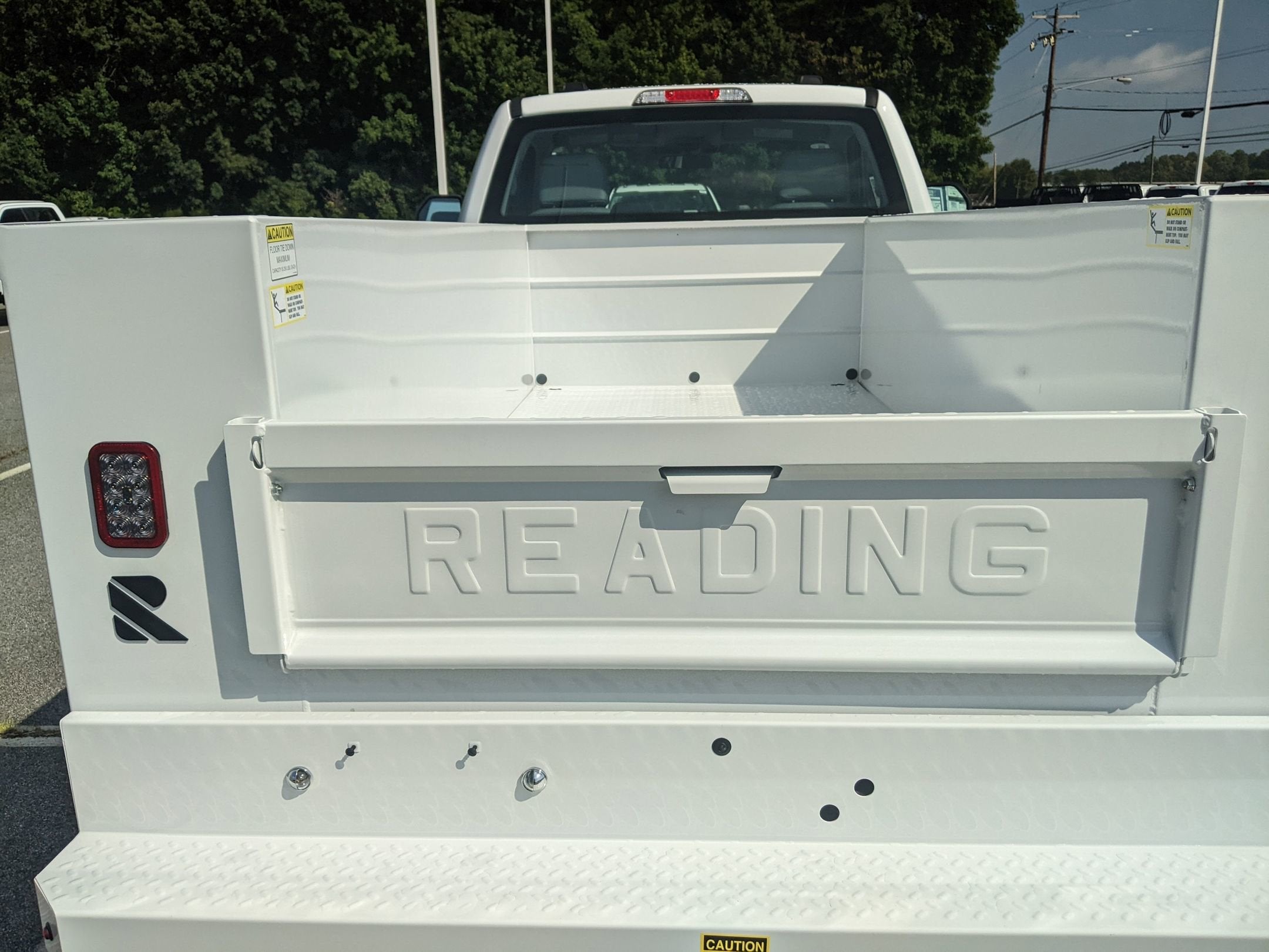 2025 Ford Super Duty F-250 SRW XL