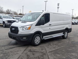 2022 Ford Transit Cargo Van