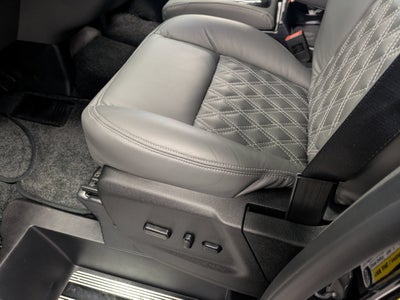 2026 Ford Transit Explorer Conversion 11 Passenger Base