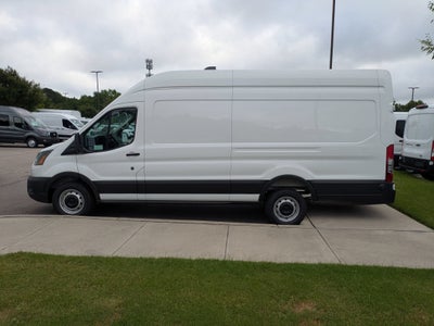 2026 Ford Transit Cargo Van 250
